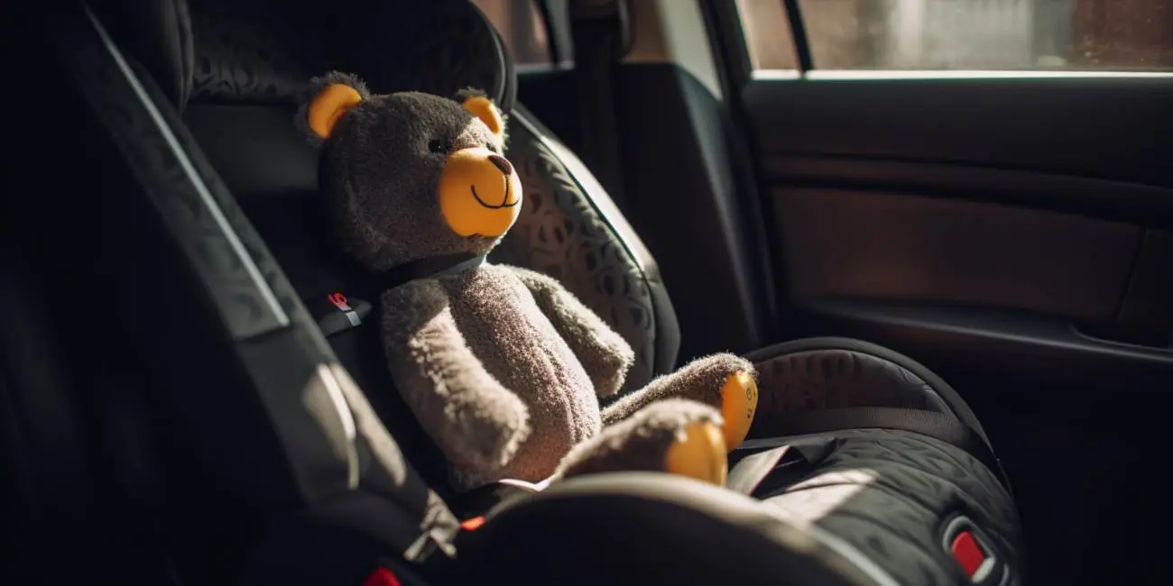 Centuri scaun auto copii - ghid complet pentru siguranța micuților pasageri